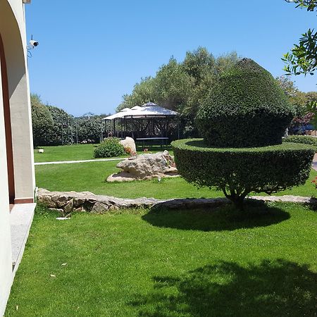 Hotel Sa Pedra Murta Maria Exteriér fotografie