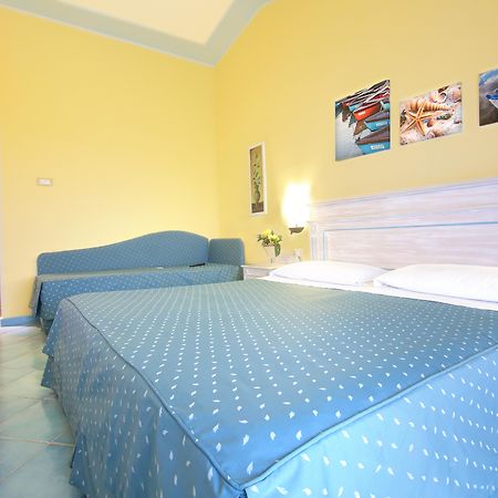 Hotel Sa Pedra Murta Maria Exteriér fotografie