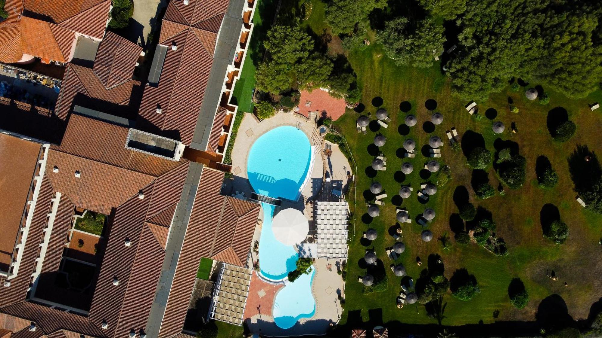 Hotel Sa Pedra Murta Maria Exteriér fotografie