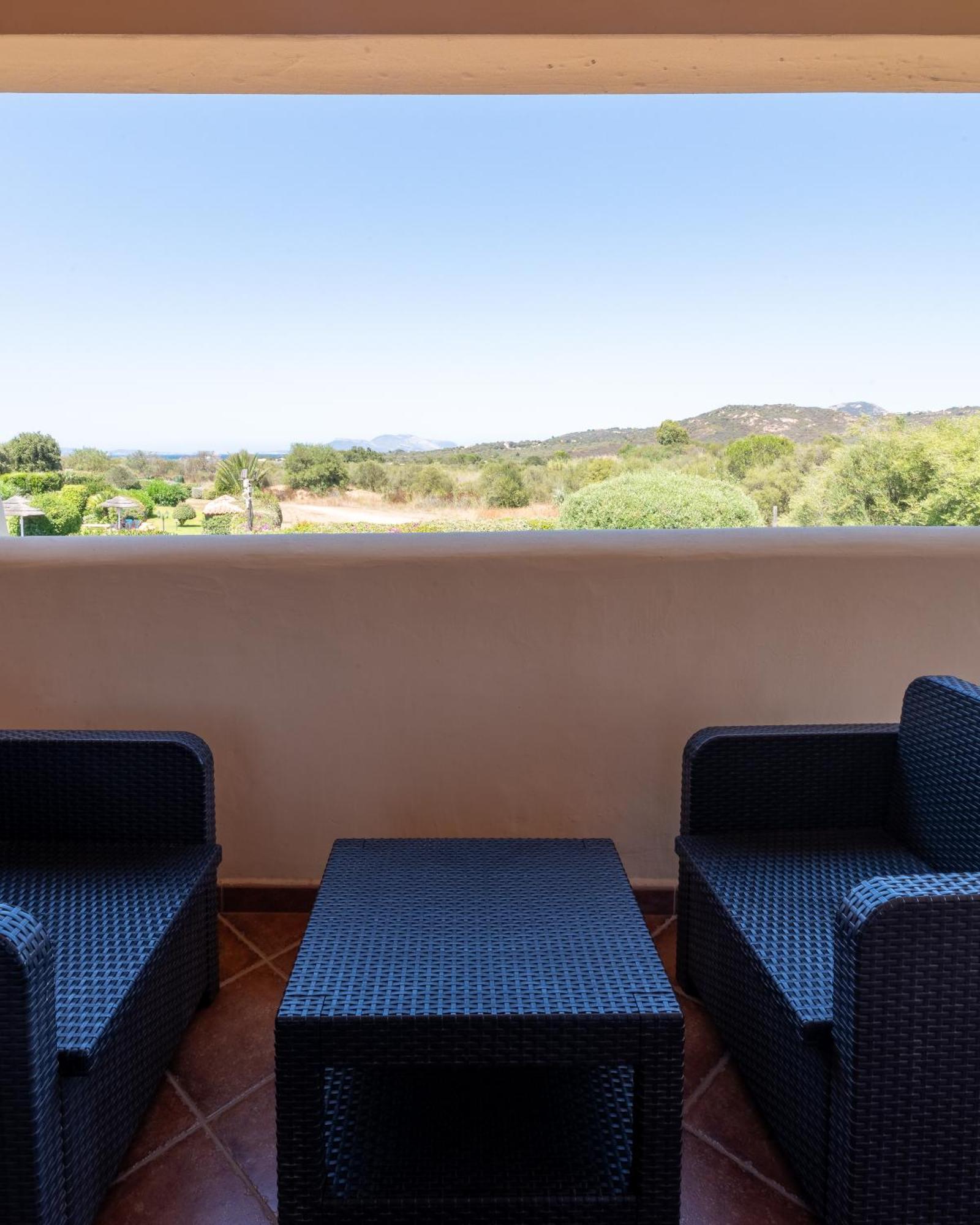 Hotel Sa Pedra Murta Maria Exteriér fotografie
