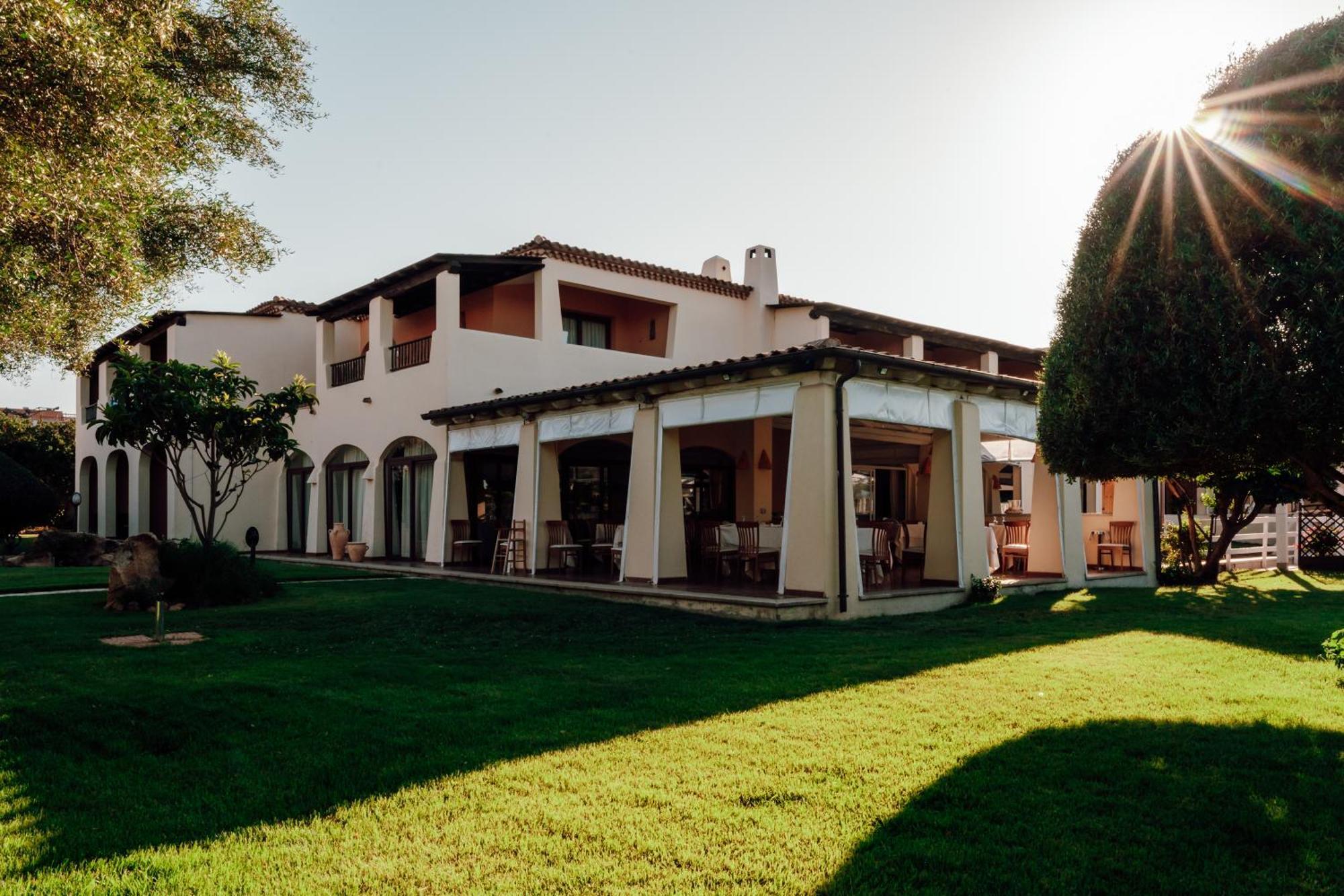 Hotel Sa Pedra Murta Maria Exteriér fotografie