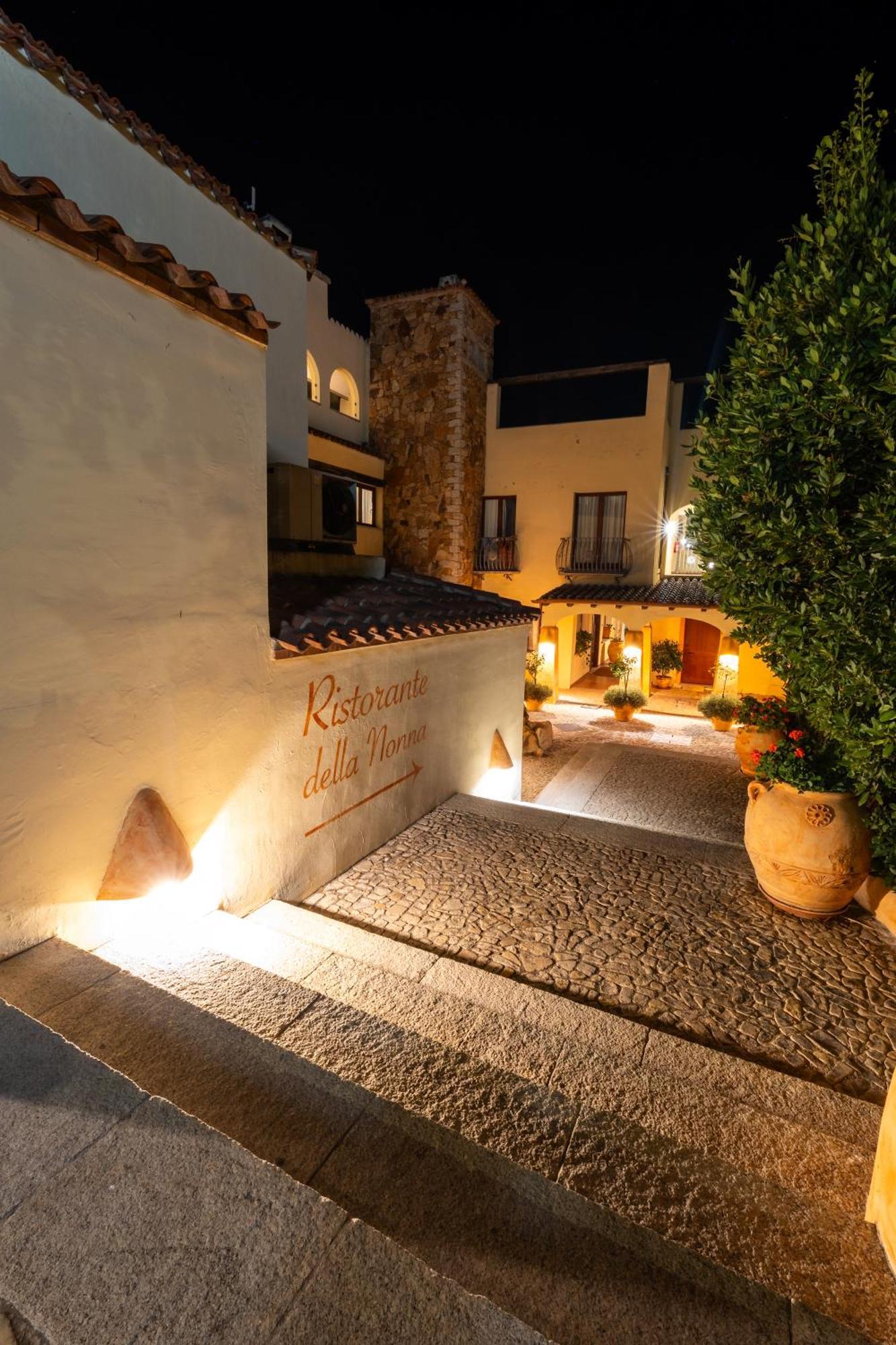 Hotel Sa Pedra Murta Maria Exteriér fotografie