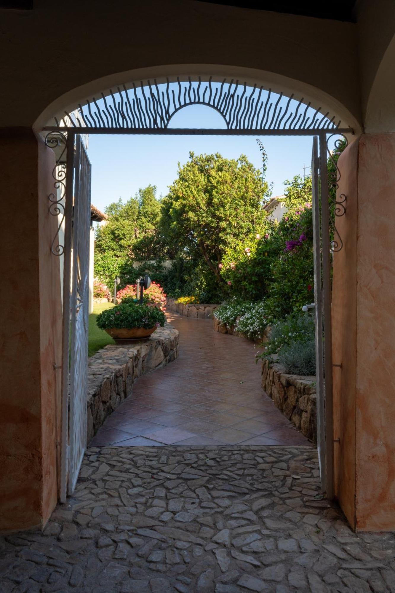 Hotel Sa Pedra Murta Maria Exteriér fotografie