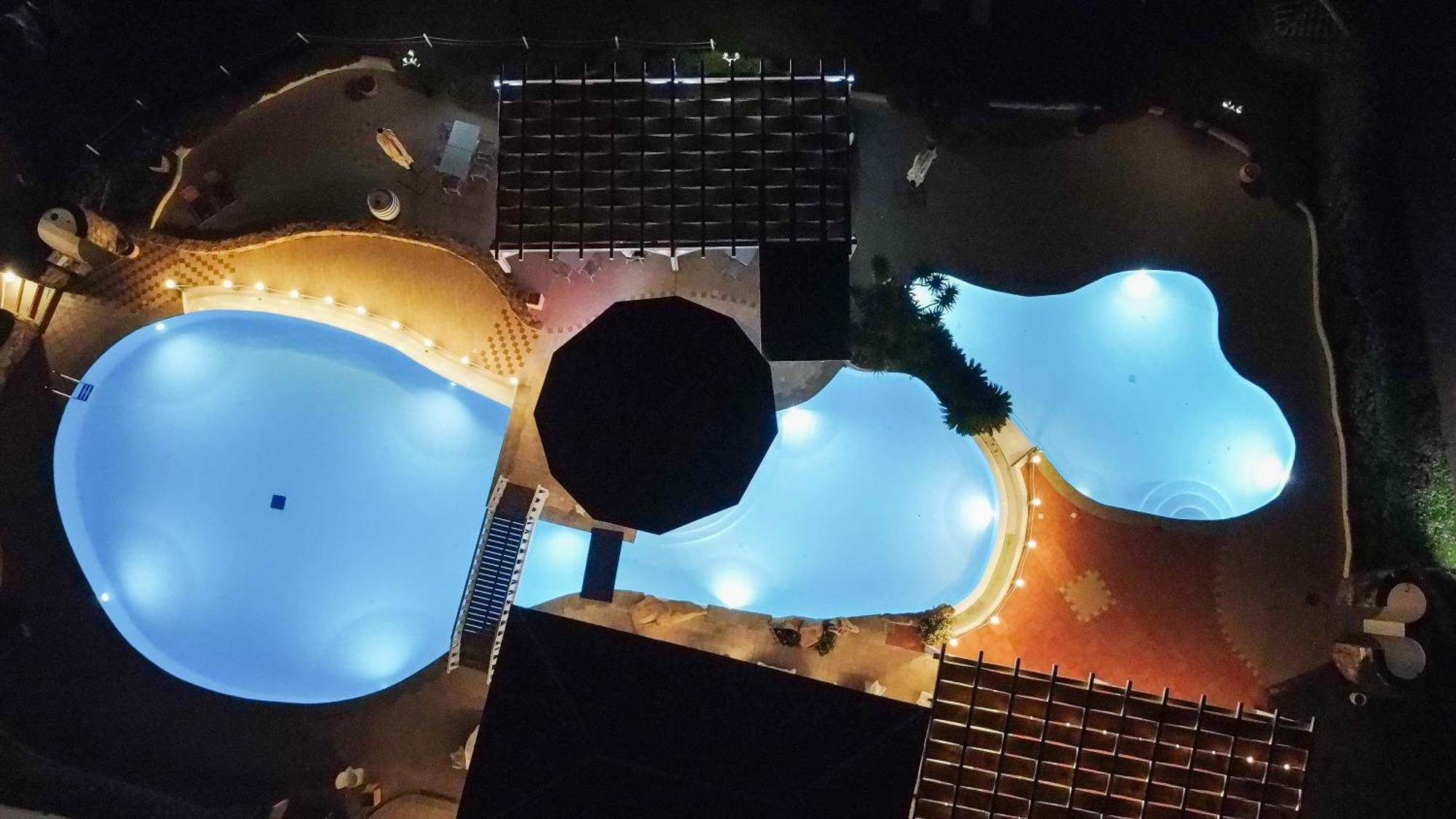 Hotel Sa Pedra Murta Maria Exteriér fotografie