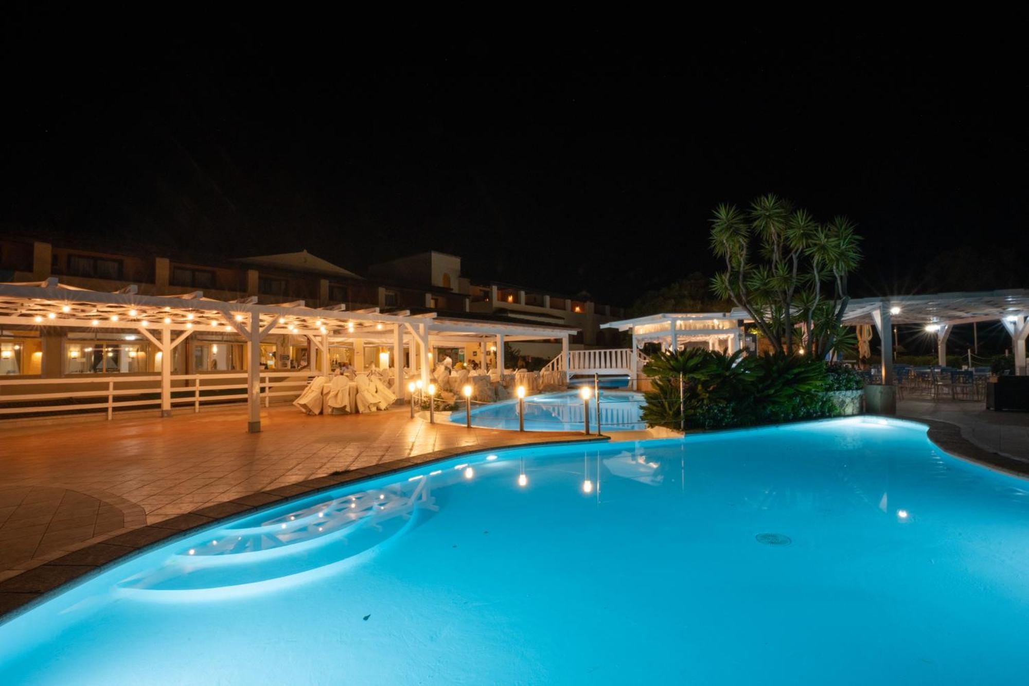 Hotel Sa Pedra Murta Maria Exteriér fotografie