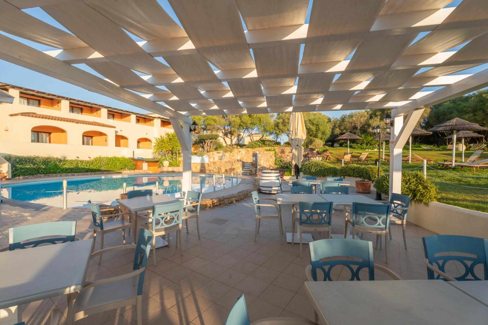 Hotel Sa Pedra Murta Maria Exteriér fotografie