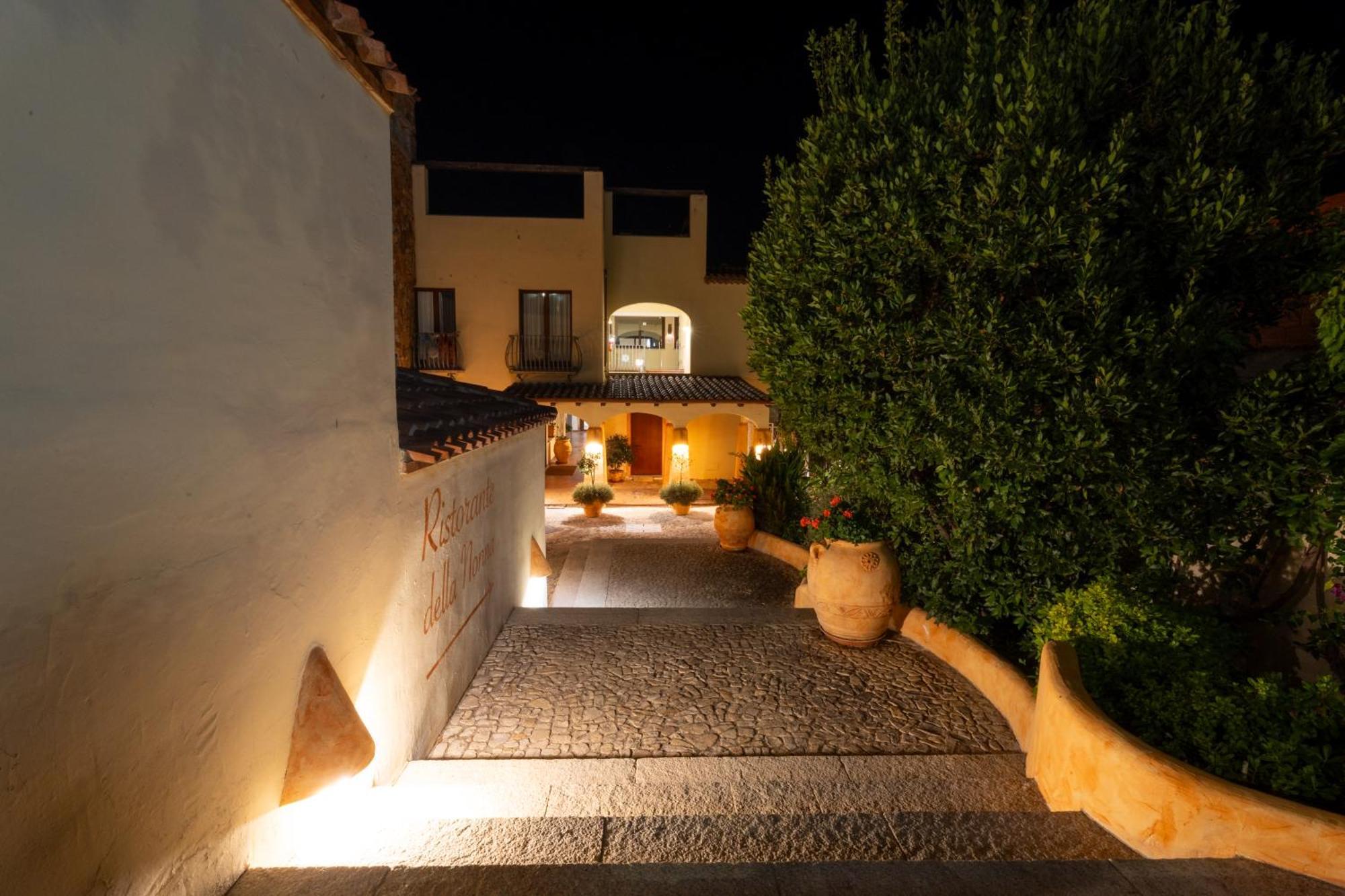 Hotel Sa Pedra Murta Maria Exteriér fotografie