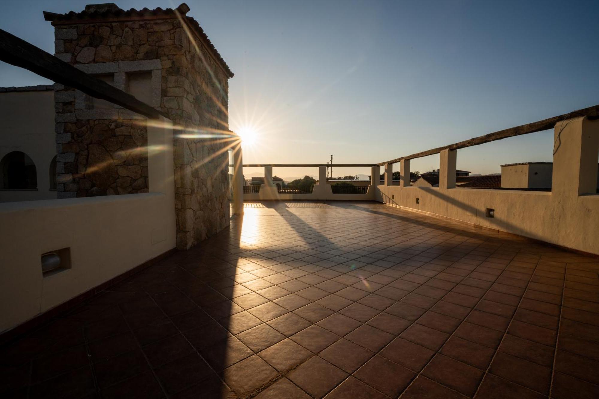 Hotel Sa Pedra Murta Maria Exteriér fotografie
