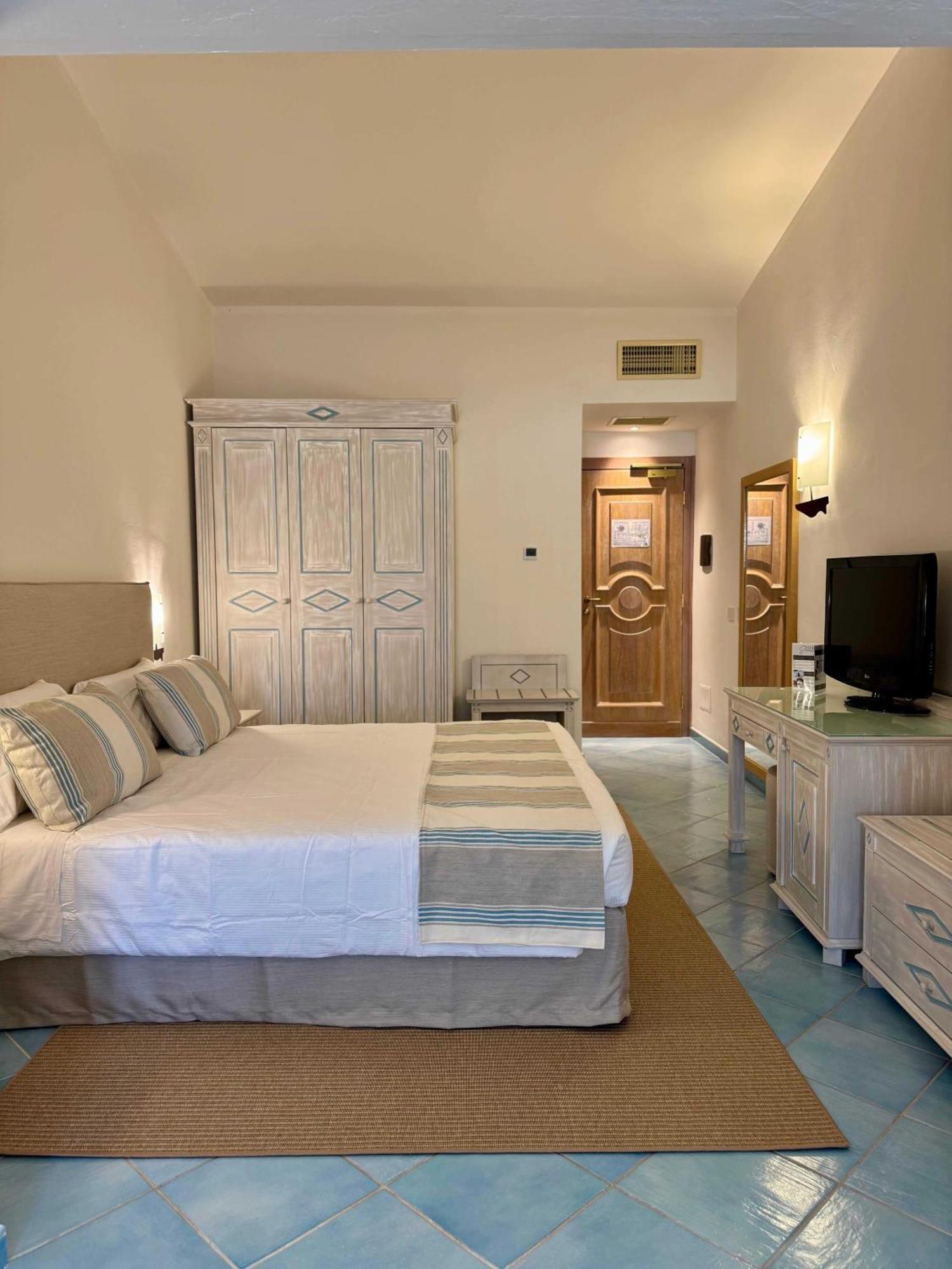 Hotel Sa Pedra Murta Maria Exteriér fotografie