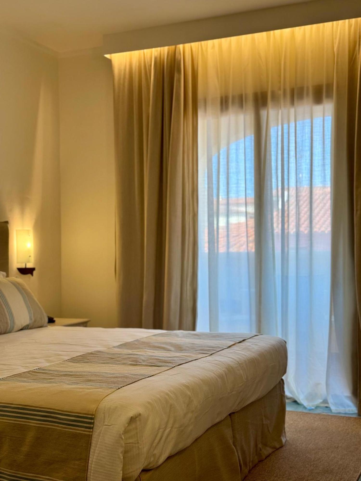Hotel Sa Pedra Murta Maria Exteriér fotografie