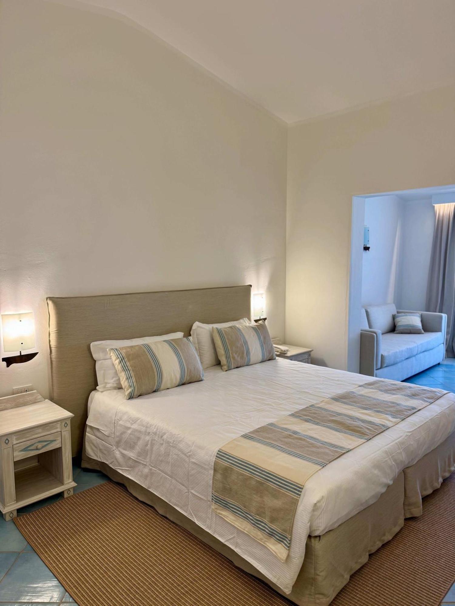 Hotel Sa Pedra Murta Maria Exteriér fotografie