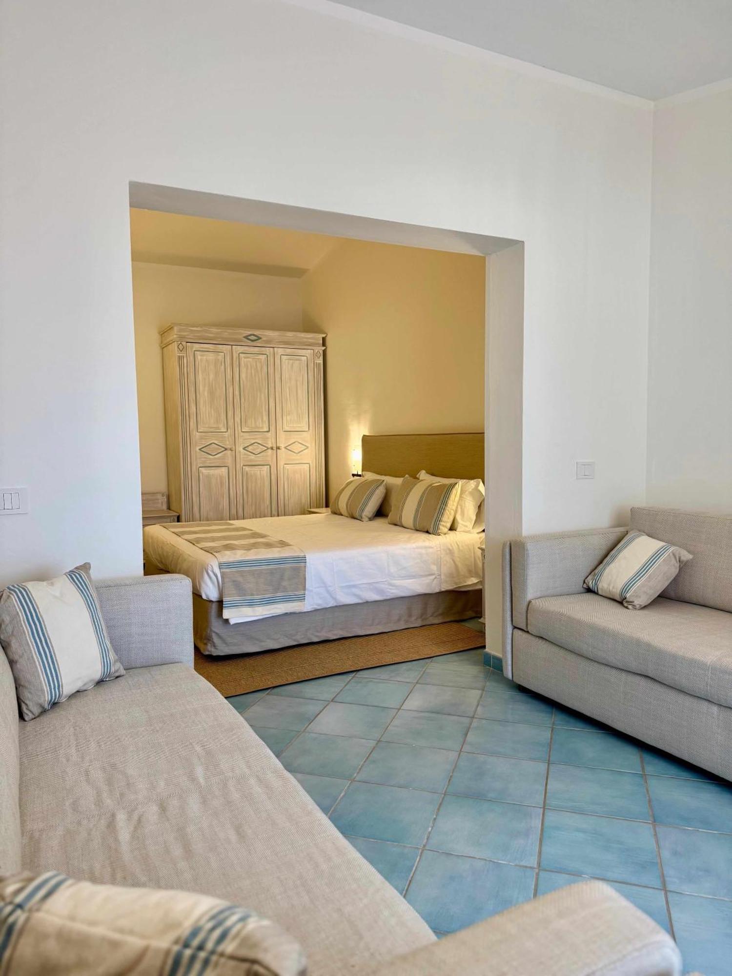 Hotel Sa Pedra Murta Maria Exteriér fotografie