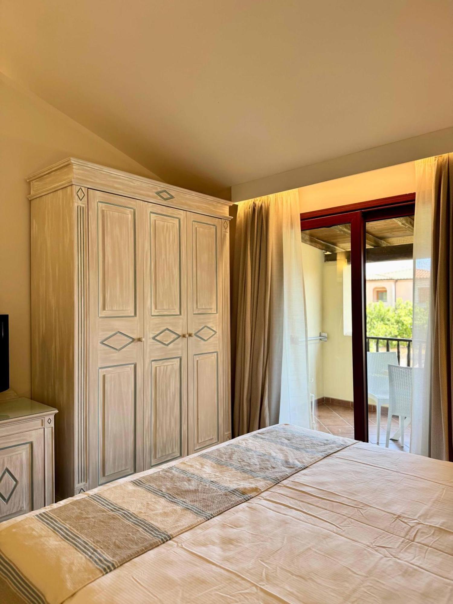 Hotel Sa Pedra Murta Maria Exteriér fotografie